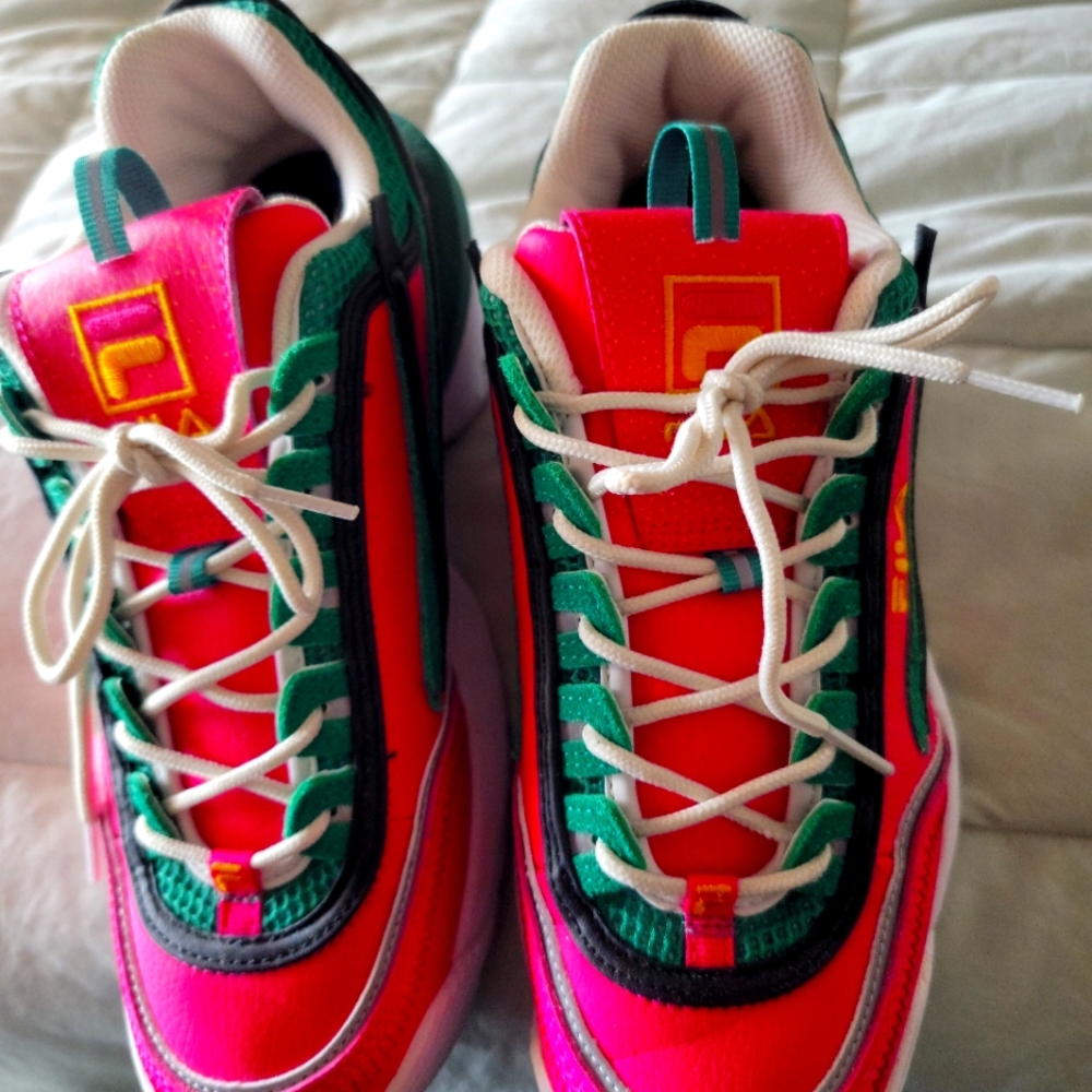 Sneakers Womens